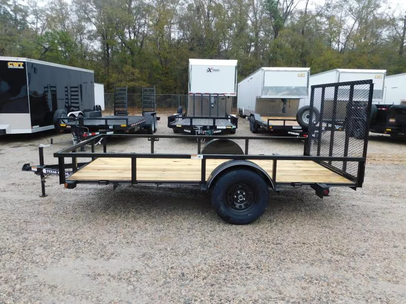new Utility Trailers Texas Bragg Trailers  for sale, in Hope Mills, NC Thumbnail 3