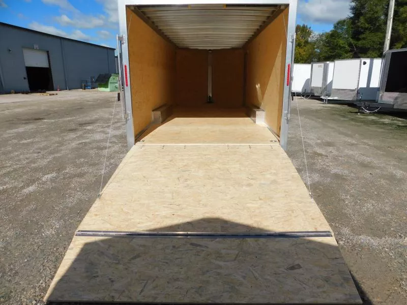 new Car Haulers / Racing Trailers Stealth Trailers  for sale, in Hope Mills, NC Thumbnail 8