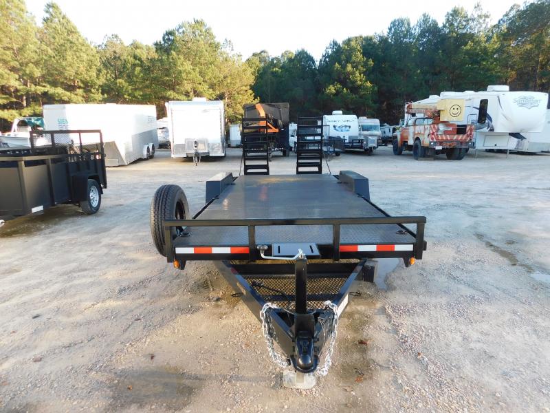 new Equipment / Flatbed Trailers Covered Wagon Trailers  for sale, in Hope Mills, NC Thumbnail 3