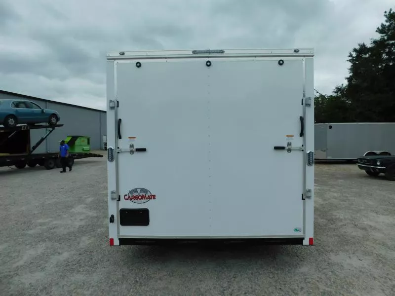 new Car Haulers / Racing Trailers Continental Cargo  for sale, in Hope Mills, NC Thumbnail 4