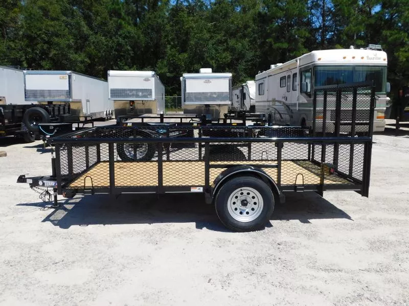 new Utility Trailers Texas Bragg Trailers  for sale, in Hope Mills, NC Thumbnail 3
