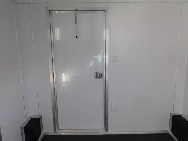 new Cargo (Enclosed) Trailers Covered Wagon Trailers  for sale, in Hope Mills, NC Thumbnail 13