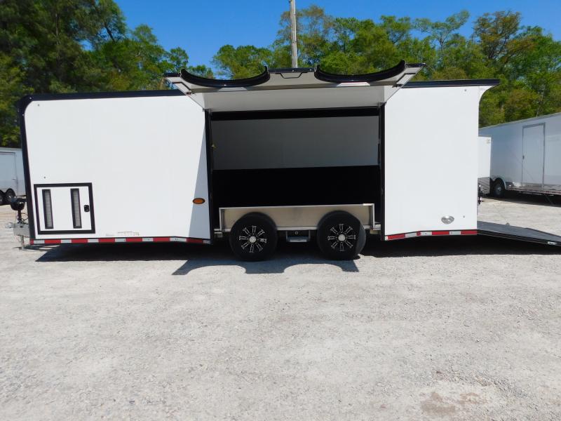 new Car Haulers / Racing Trailers United Trailers  for sale, in Hope Mills, NC Thumbnail 7