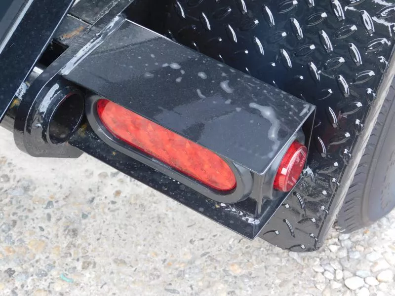 new Dump Trailers Covered Wagon Trailers  for sale, in Hope Mills, NC Thumbnail 6