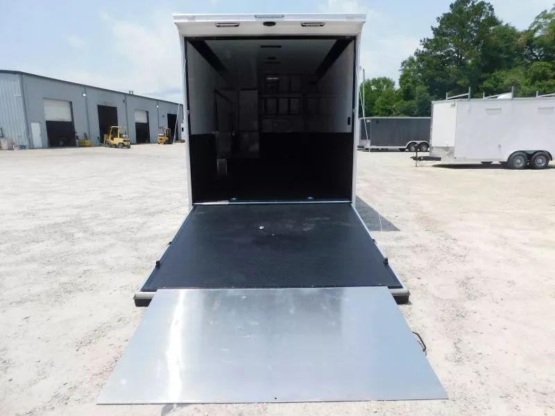 new Car Haulers / Racing Trailers United Trailers  for sale, in Hope Mills, NC Thumbnail 5