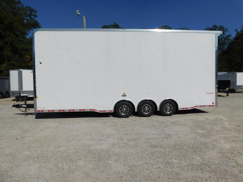 new Car Haulers / Racing Trailers Cargo Mate  for sale, in Hope Mills, NC Thumbnail 3
