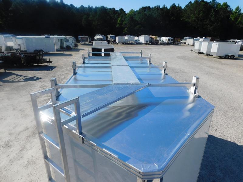 new Cargo (Enclosed) Trailers Alcom-Stealth for sale, in Hope Mills, NC Thumbnail 14