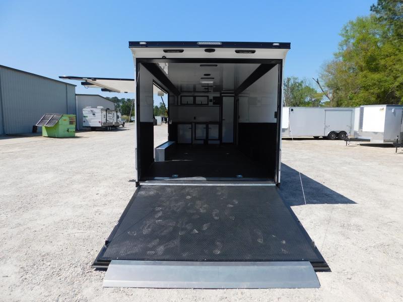 new Car Haulers / Racing Trailers United Trailers  for sale, in Hope Mills, NC Thumbnail 8