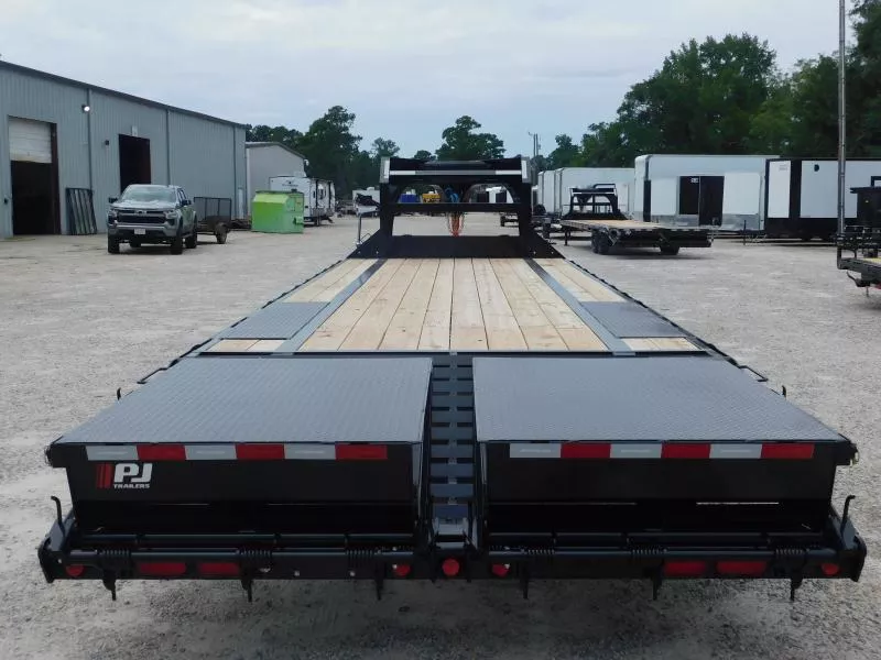 new Equipment / Flatbed Trailers PJ Trailers  for sale, in Hope Mills, NC Thumbnail 5