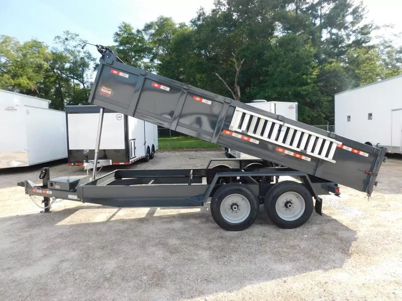 new Cargo (Enclosed) Trailers Covered Wagon Trailers  for sale, in Hope Mills, NC Thumbnail 5