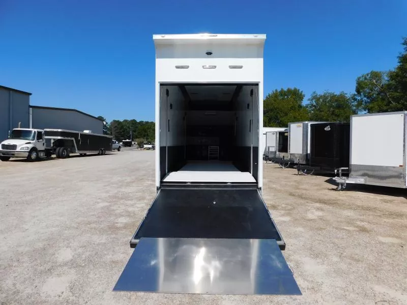 new Car Haulers / Racing Trailers United Trailers  for sale, in Hope Mills, NC Thumbnail 9