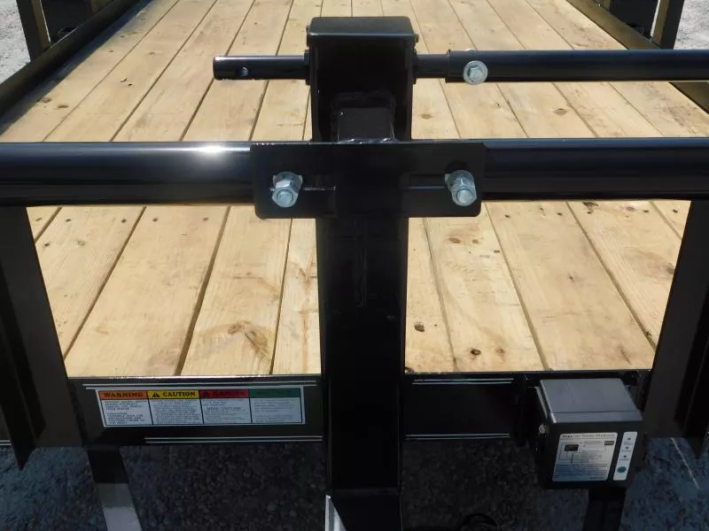 new Equipment / Flatbed Trailers Texas Bragg Trailers  for sale, in Hope Mills, NC Thumbnail 6