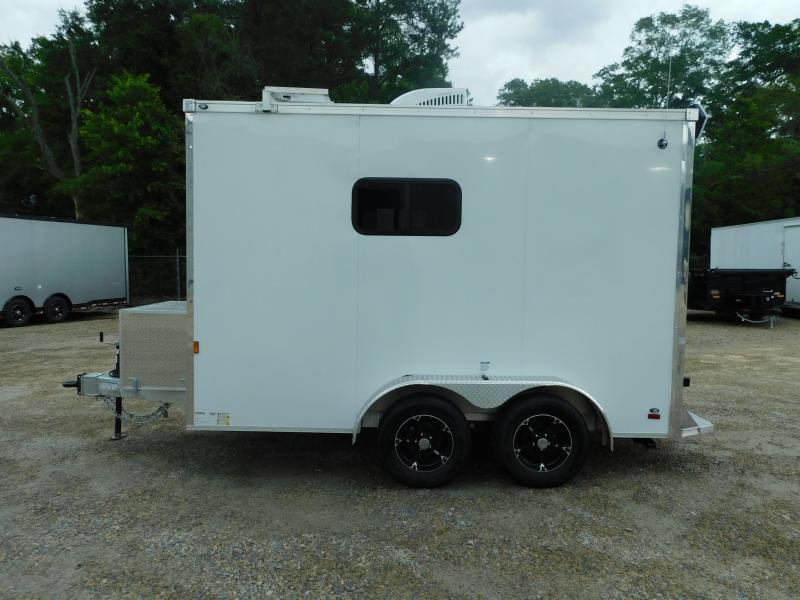 new Office / Fiber Optic Trailers Continental Cargo  for sale, in Hope Mills, NC Thumbnail 3