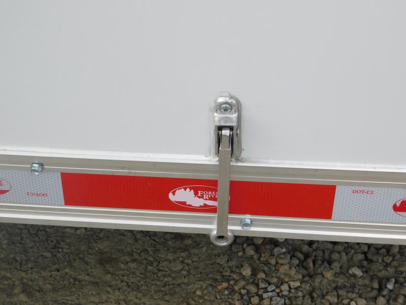 new Car Haulers / Racing Trailers Cargo Mate  for sale, in Hope Mills, NC Thumbnail 14