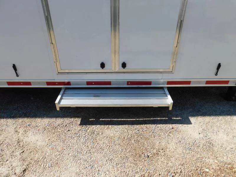 new Car Haulers / Racing Trailers United Trailers  for sale, in Hope Mills, NC Thumbnail 8