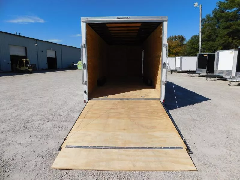 used Car Haulers / Racing Trailers Continental Cargo  for sale, in Hope Mills, NC Thumbnail 8