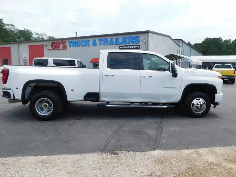 used Other Trailers Chevrolet  for sale, in Hope Mills, NC Thumbnail 7