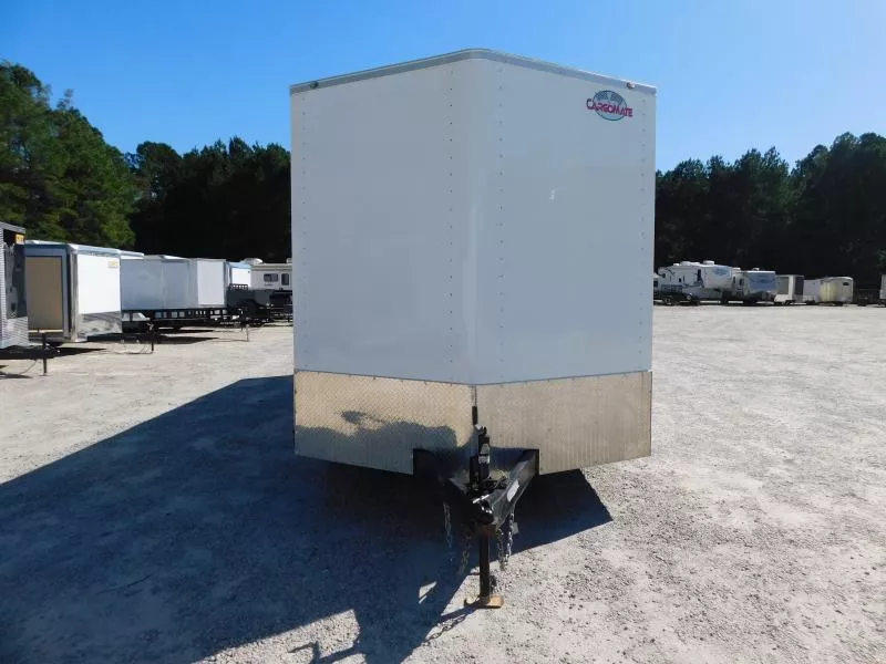 used Car Haulers / Racing Trailers Continental Cargo  for sale, in Hope Mills, NC Thumbnail 2