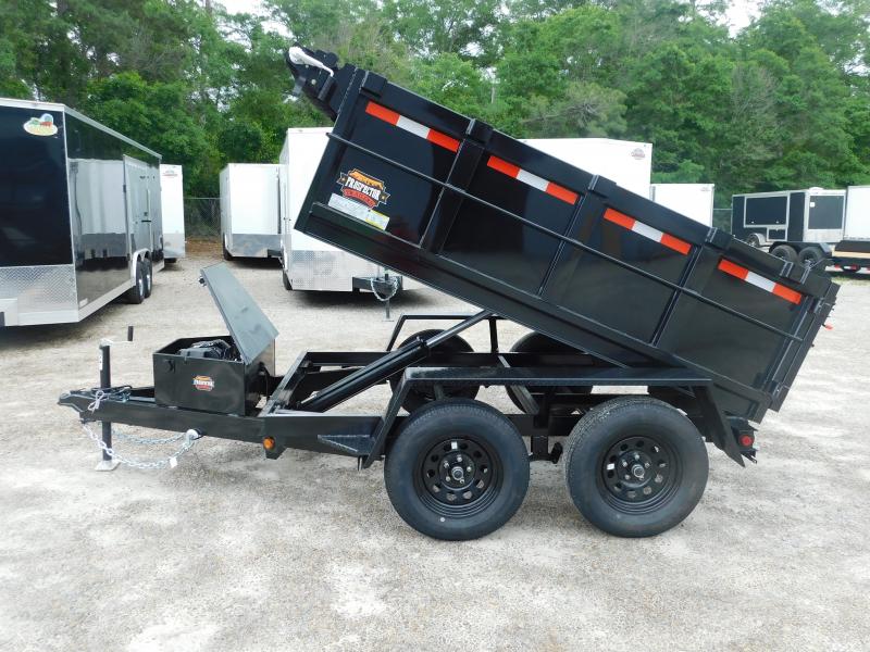 new Dump Trailers Covered Wagon Trailers  for sale, in Hope Mills, NC Thumbnail 5