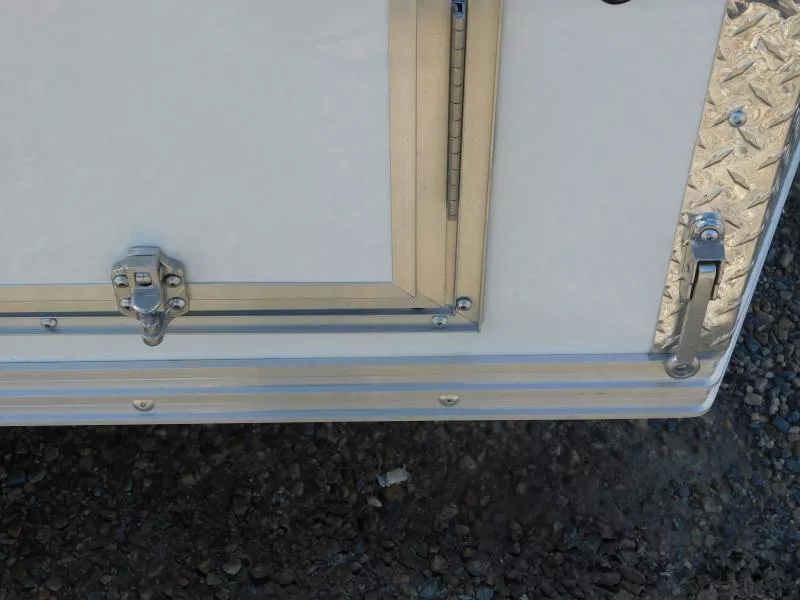 new Cargo (Enclosed) Trailers Stealth Trailers  for sale, in Hope Mills, NC Thumbnail 6