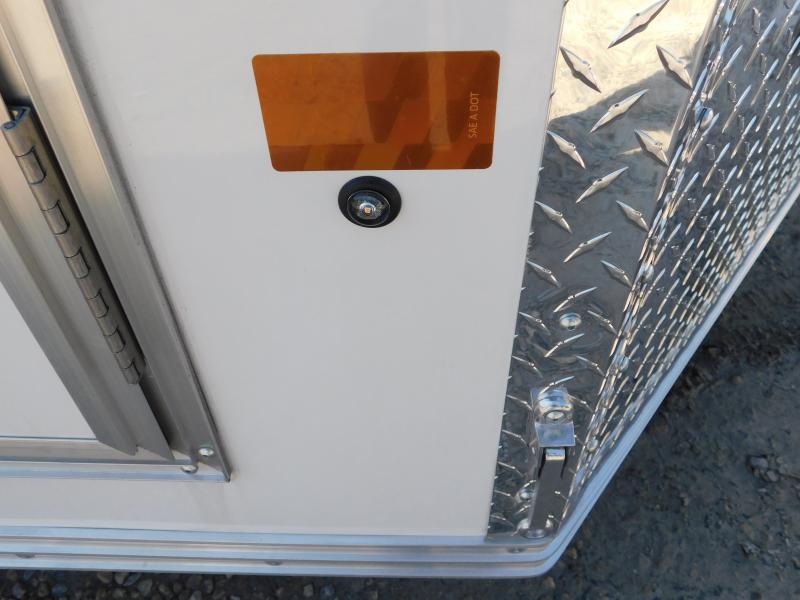 new Car Haulers / Racing Trailers Alcom-Stealth  for sale, in Hope Mills, NC Thumbnail 7