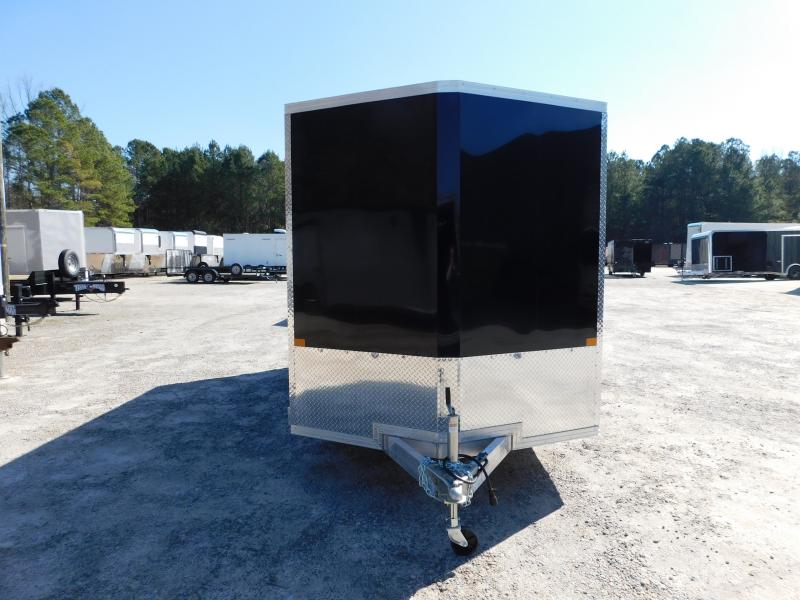 new Cargo (Enclosed) Trailers Alcom-Stealth  for sale, in Hope Mills, NC Thumbnail 2