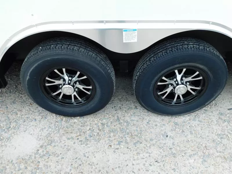 new Car Haulers / Racing Trailers Continental Cargo  for sale, in Hope Mills, NC Thumbnail 8