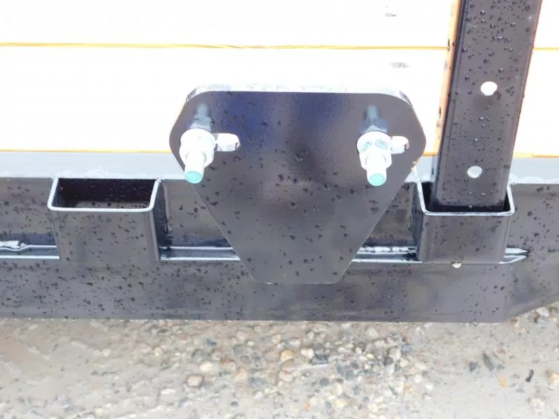 new Utility Trailers PJ Trailers  for sale, in Hope Mills, NC Thumbnail 5