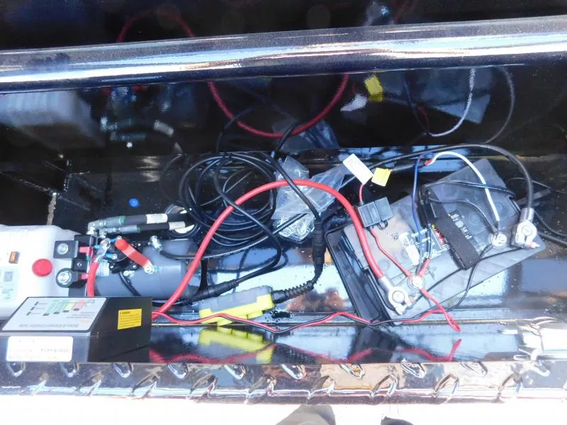 new Dump Trailers PJ Trailers  for sale, in Hope Mills, NC Thumbnail 5