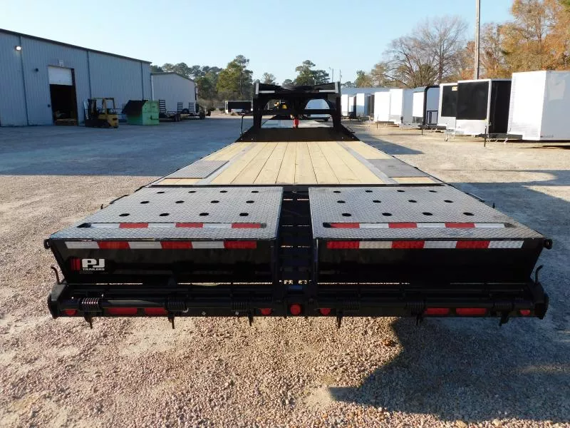 new Equipment / Flatbed Trailers PJ Trailers  for sale, in Hope Mills, NC Thumbnail 6