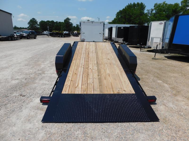 new Equipment / Flatbed Trailers PJ Trailers  for sale, in Hope Mills, NC Thumbnail 7