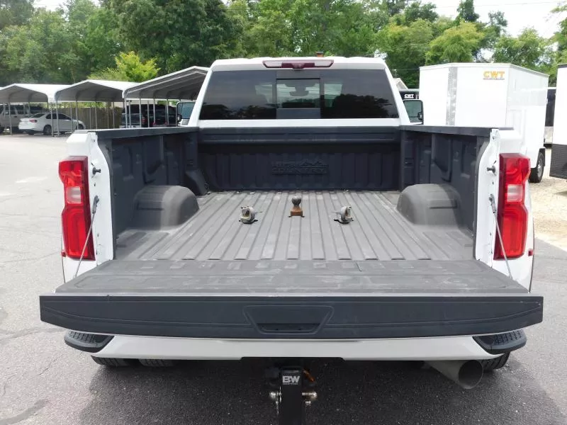 used Other Trailers Chevrolet  for sale, in Hope Mills, NC Thumbnail 6