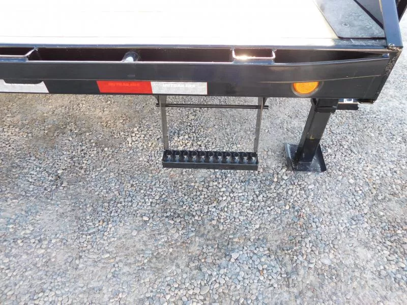 new Equipment / Flatbed Trailers PJ Trailers  for sale, in Hope Mills, NC Thumbnail 7