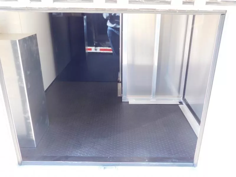 new Car Haulers / Racing Trailers United Trailers  for sale, in Hope Mills, NC Thumbnail 36