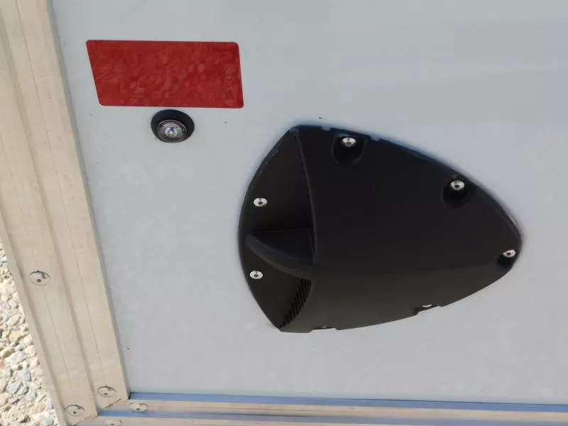 new Cargo (Enclosed) Trailers Stealth Trailers  for sale, in Hope Mills, NC Thumbnail 5