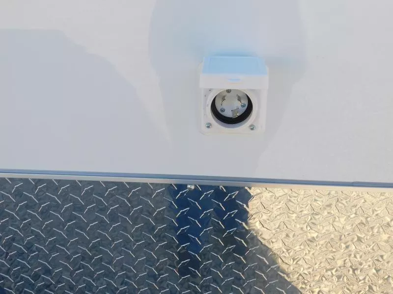 new Cargo (Enclosed) Trailers Covered Wagon Trailers  for sale, in Hope Mills, NC Thumbnail 5