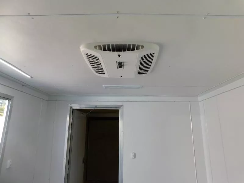 new Cargo (Enclosed) Trailers Covered Wagon Trailers  for sale, in Hope Mills, NC Thumbnail 8