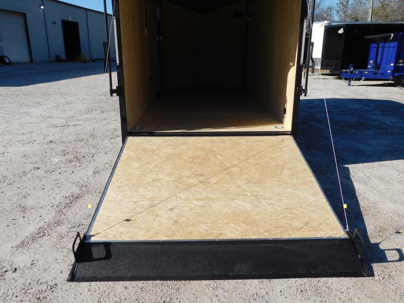 new Cargo (Enclosed) Trailers Covered Wagon Trailers  for sale, in Hope Mills, NC Thumbnail 9