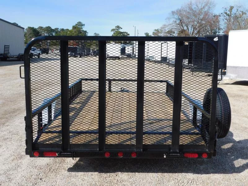 new Utility Trailers PJ Trailers  for sale, in Hope Mills, NC Thumbnail 4