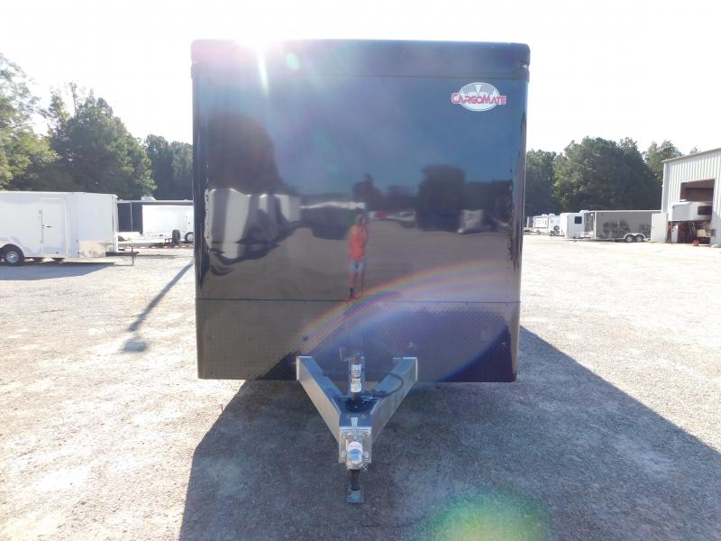 new Car Haulers / Racing Trailers Cargo Mate  for sale, in Hope Mills, NC Thumbnail 2