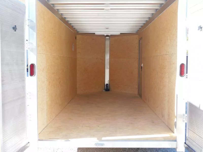 new Cargo (Enclosed) Trailers Stealth Trailers  for sale, in Hope Mills, NC Thumbnail 8