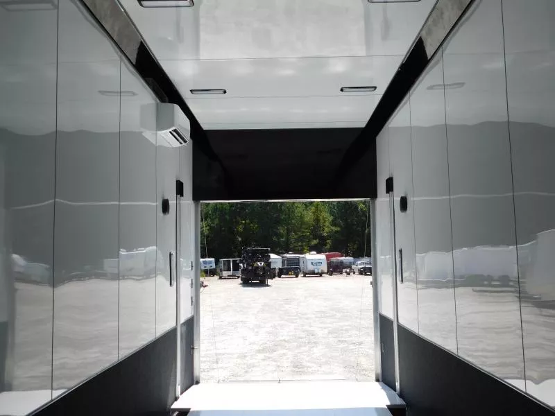 new Car Haulers / Racing Trailers United Trailers  for sale, in Hope Mills, NC Thumbnail 19