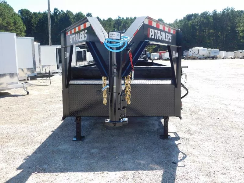 new Dump Trailers PJ Trailers  for sale, in Hope Mills, NC Thumbnail 2