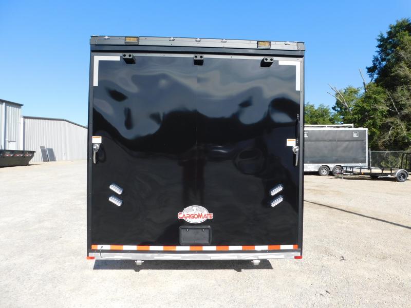 new Car Haulers / Racing Trailers Cargo Mate  for sale, in Hope Mills, NC Thumbnail 5