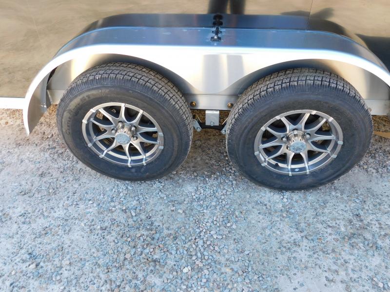 new Cargo (Enclosed) Trailers Alcom-Stealth  for sale, in Hope Mills, NC Thumbnail 8