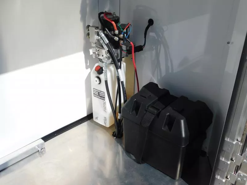 new Car Haulers / Racing Trailers United Trailers  for sale, in Hope Mills, NC Thumbnail 33