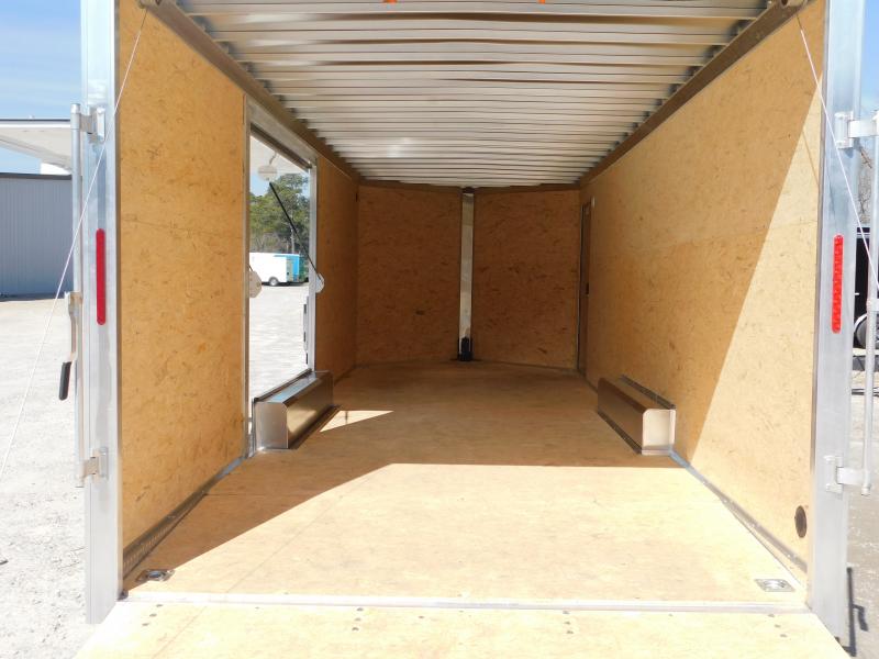 new Car Haulers / Racing Trailers Alcom-Stealth  for sale, in Hope Mills, NC Thumbnail 12