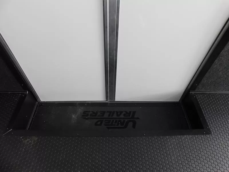 new Car Haulers / Racing Trailers United Trailers  for sale, in Hope Mills, NC Thumbnail 11