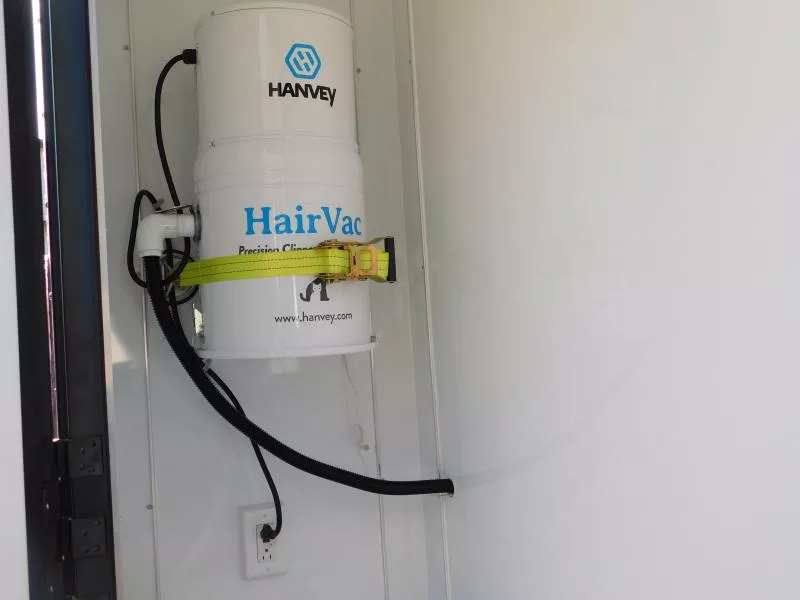 new Cargo (Enclosed) Trailers Covered Wagon Trailers  for sale, in Hope Mills, NC Thumbnail 6