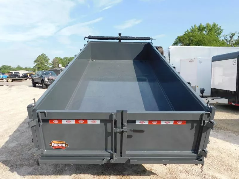 new Cargo (Enclosed) Trailers Covered Wagon Trailers  for sale, in Hope Mills, NC Thumbnail 6